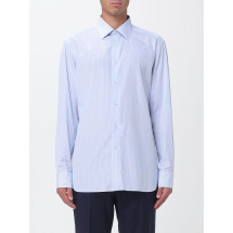 [ZEGNA] Shirts Long Sleeve SS26 9RS4PA301011A3 434