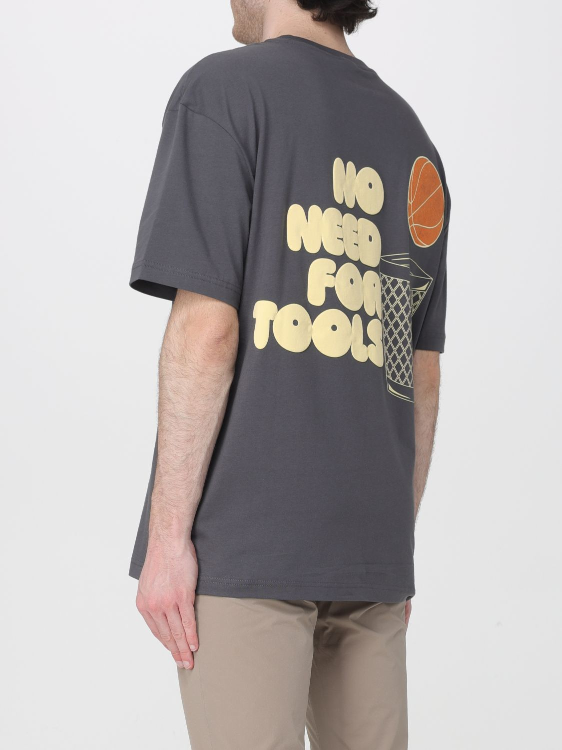 [EA7] T-shirts Short Sleeve SS26 7M001398AF13244 U8111