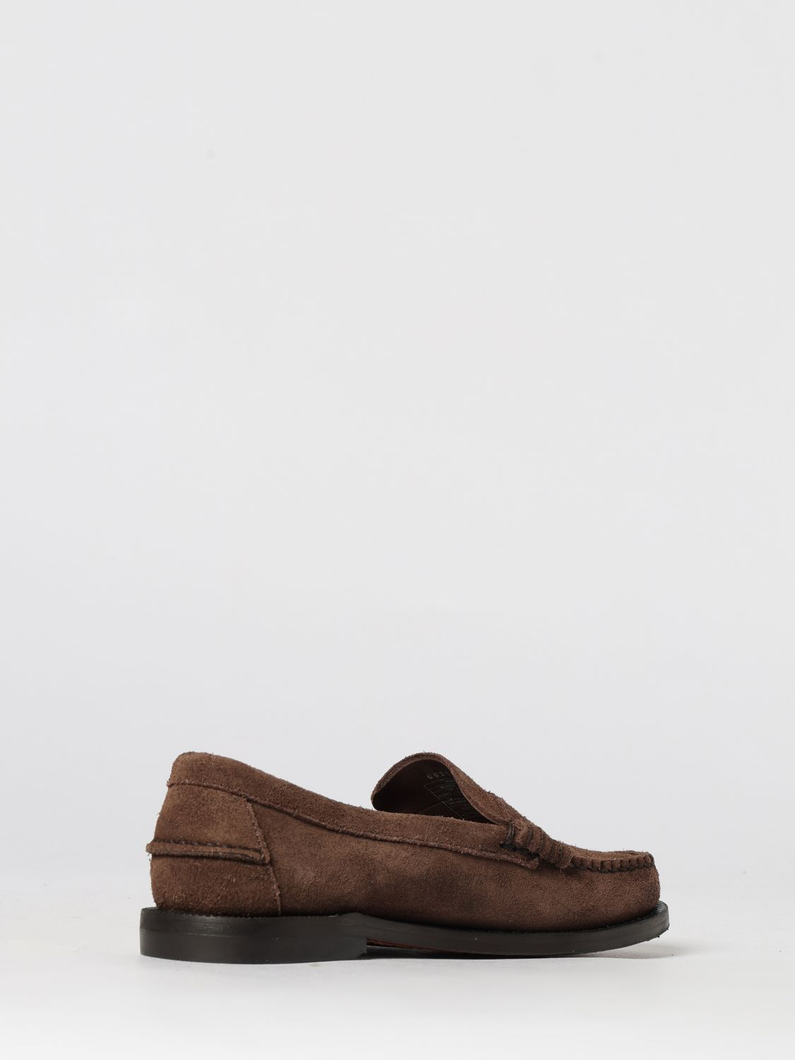 [SEBAGO] Moccasins SS26 78128CW 901