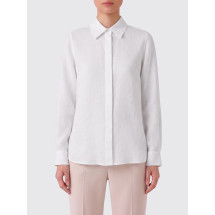 [Max Mara] Shirts Long Sleeve SS26 2611111012600 001