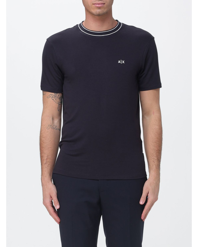 [ARMANI EXCHANGE] T-shirts Short Sleeve SS26 XM002484AF21936 UB101