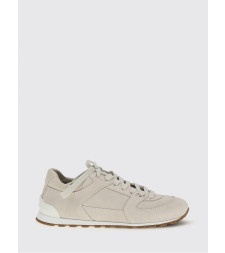 [Brunello Cucinelli] Sneakers SS26 MZSFG3231 C8905