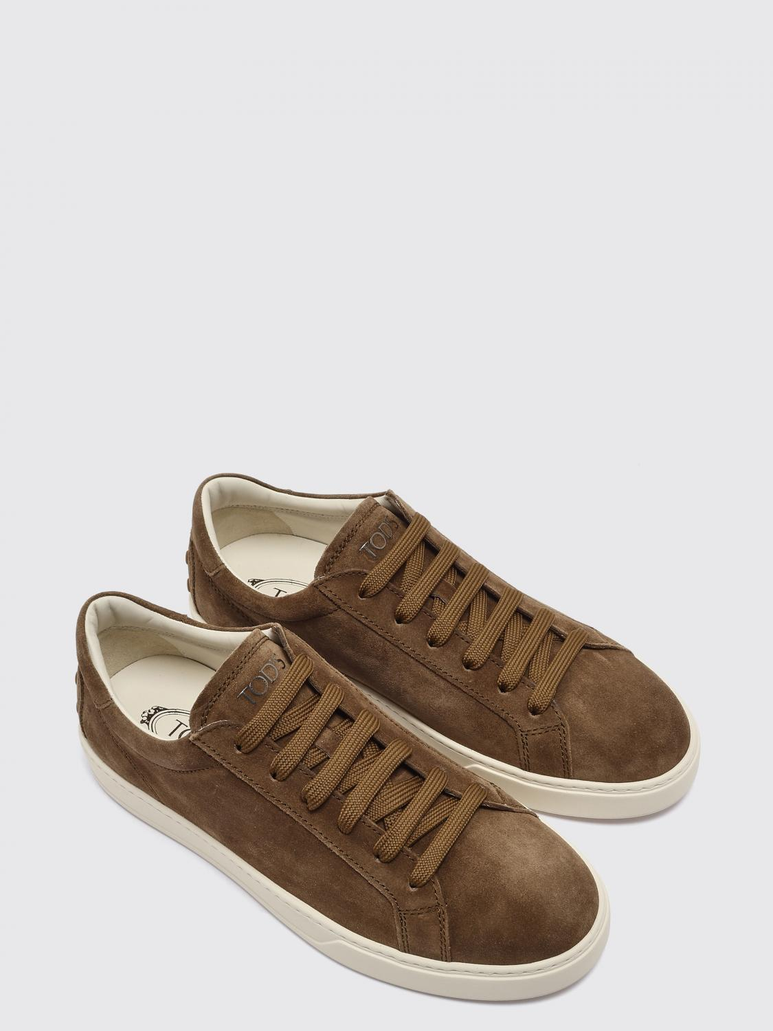 [Tod's] Sneakers SS26 XXM04L0HZ40RE0 9999
