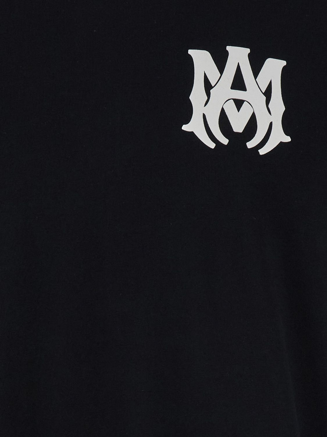 [Amiri] T-shirts Short Sleeve FW26 AMJYTE1074 001