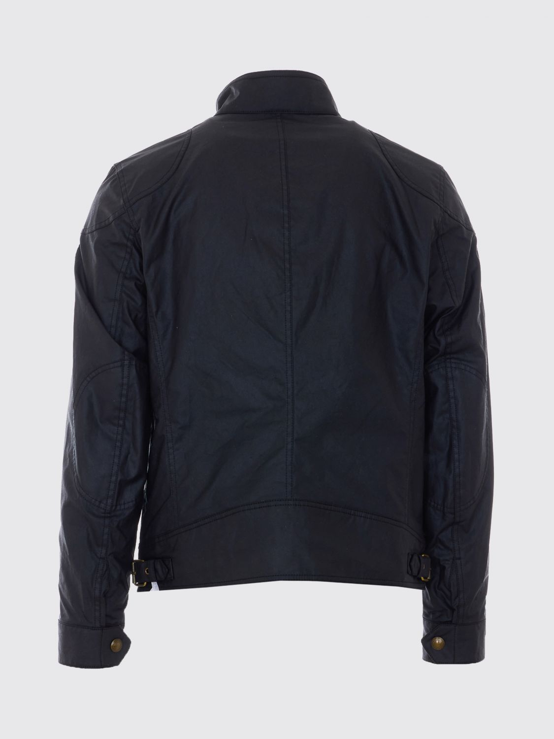 [Belstaff] Jacket SS26 105306 BLACK