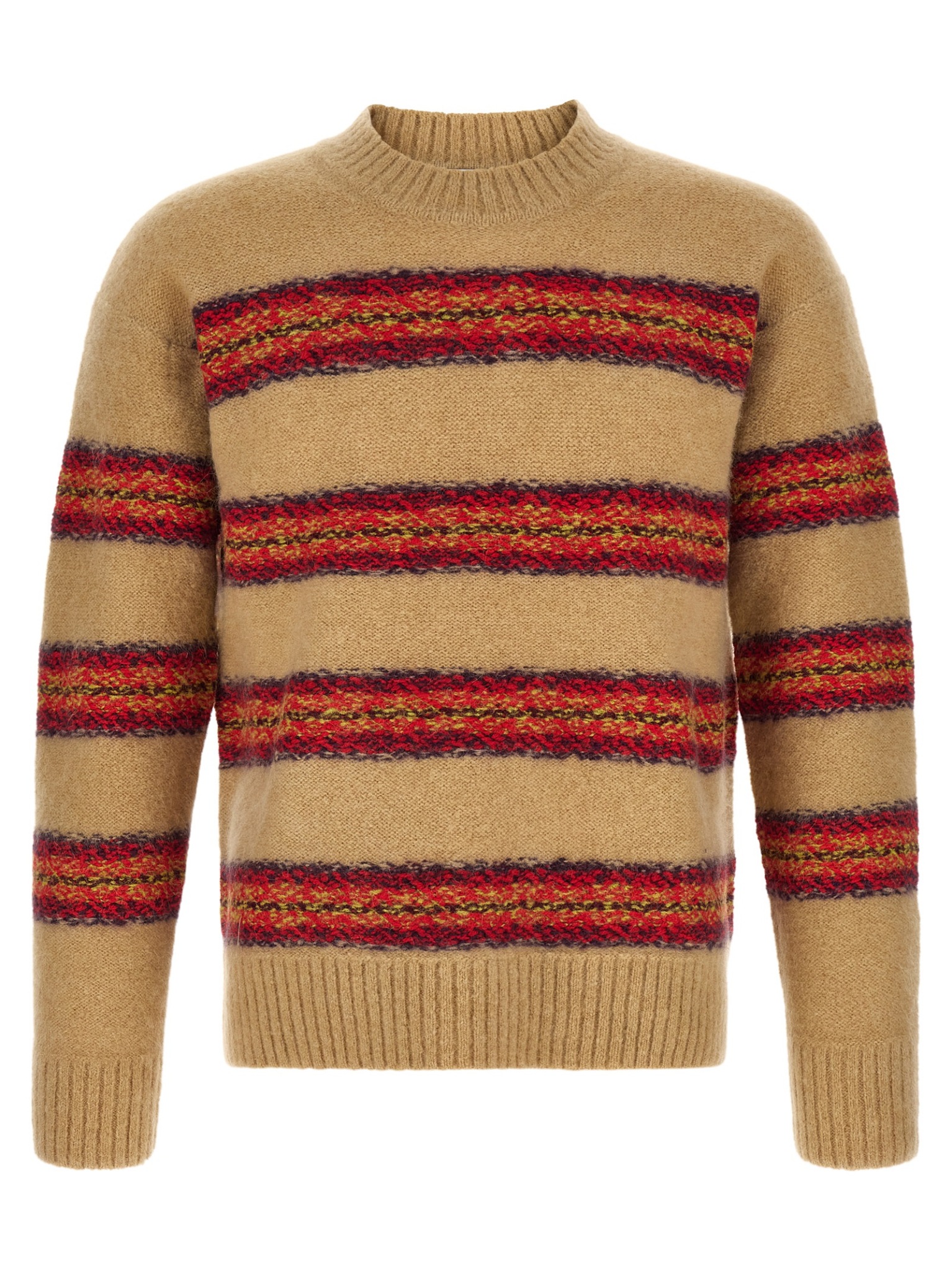 [DRIES VAN NOTEN] Knitwear FW26 26202123647555