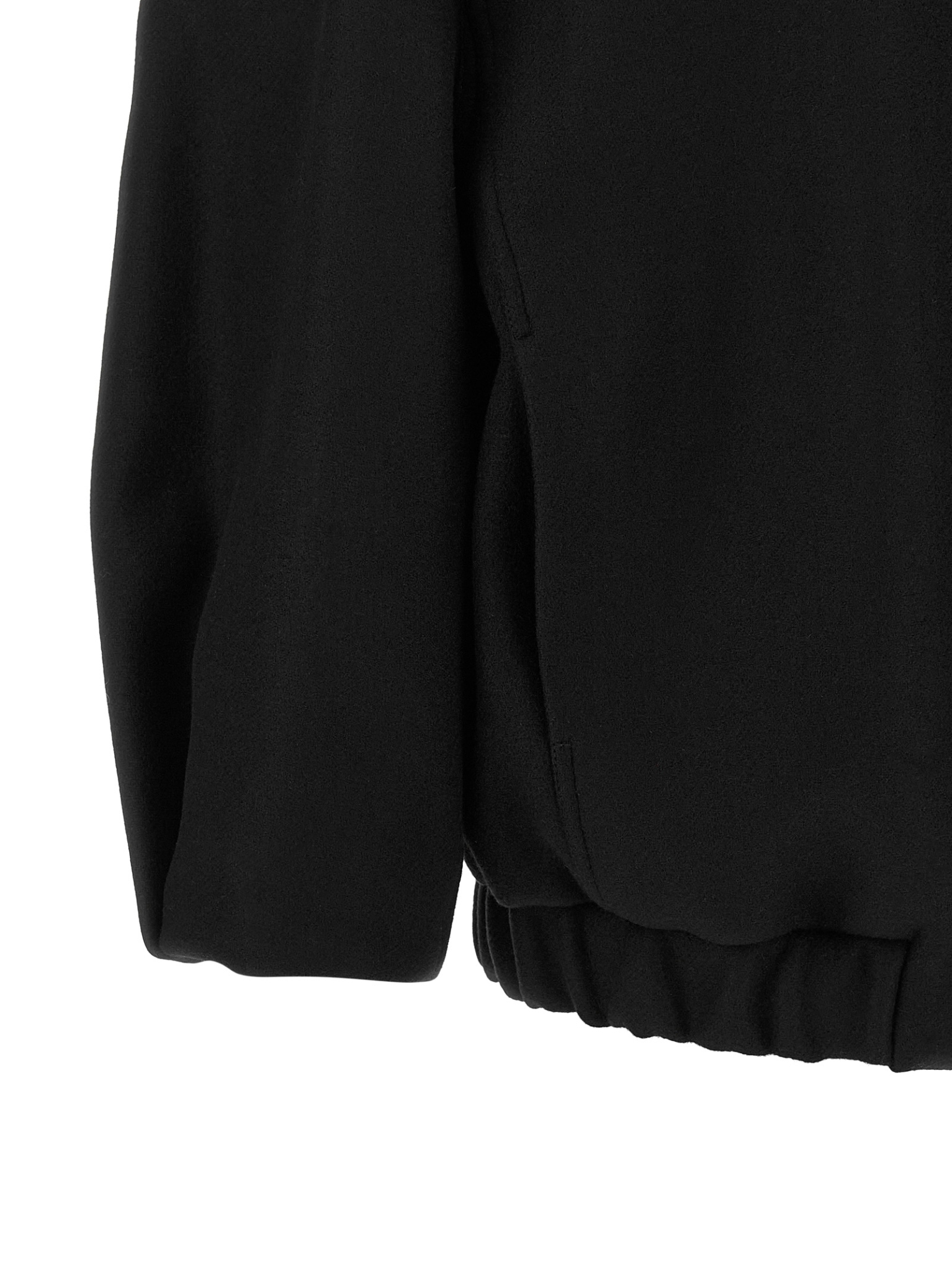 [DRIES VAN NOTEN] Casual Jacket FW26 2620105124216900