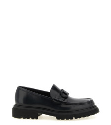 [Ferragamo] Loafer FW26 794899NERO