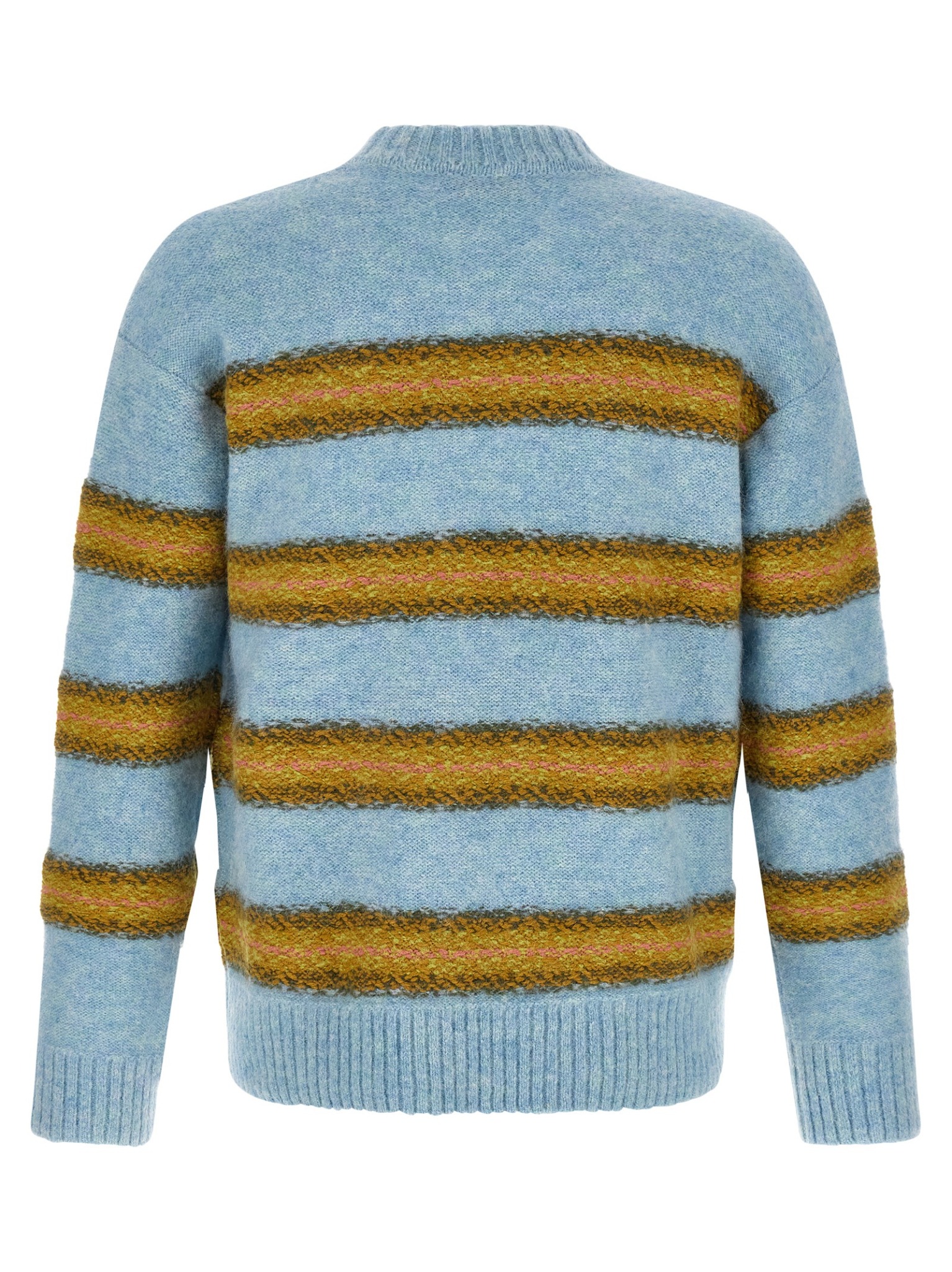 [DRIES VAN NOTEN] Knitwear FW26 2620212364755514