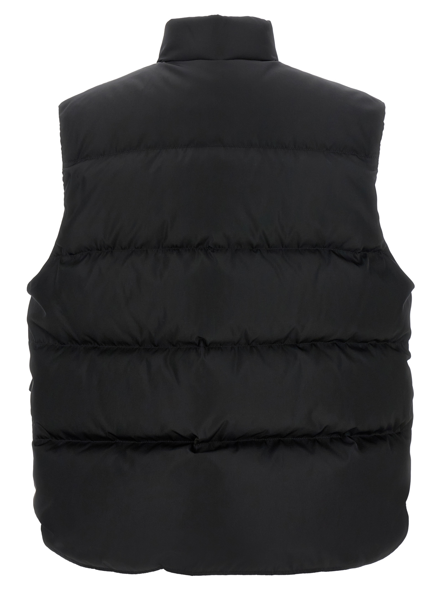 [Prada] Down Vest FW26 292390SOOO1WQ8F0002