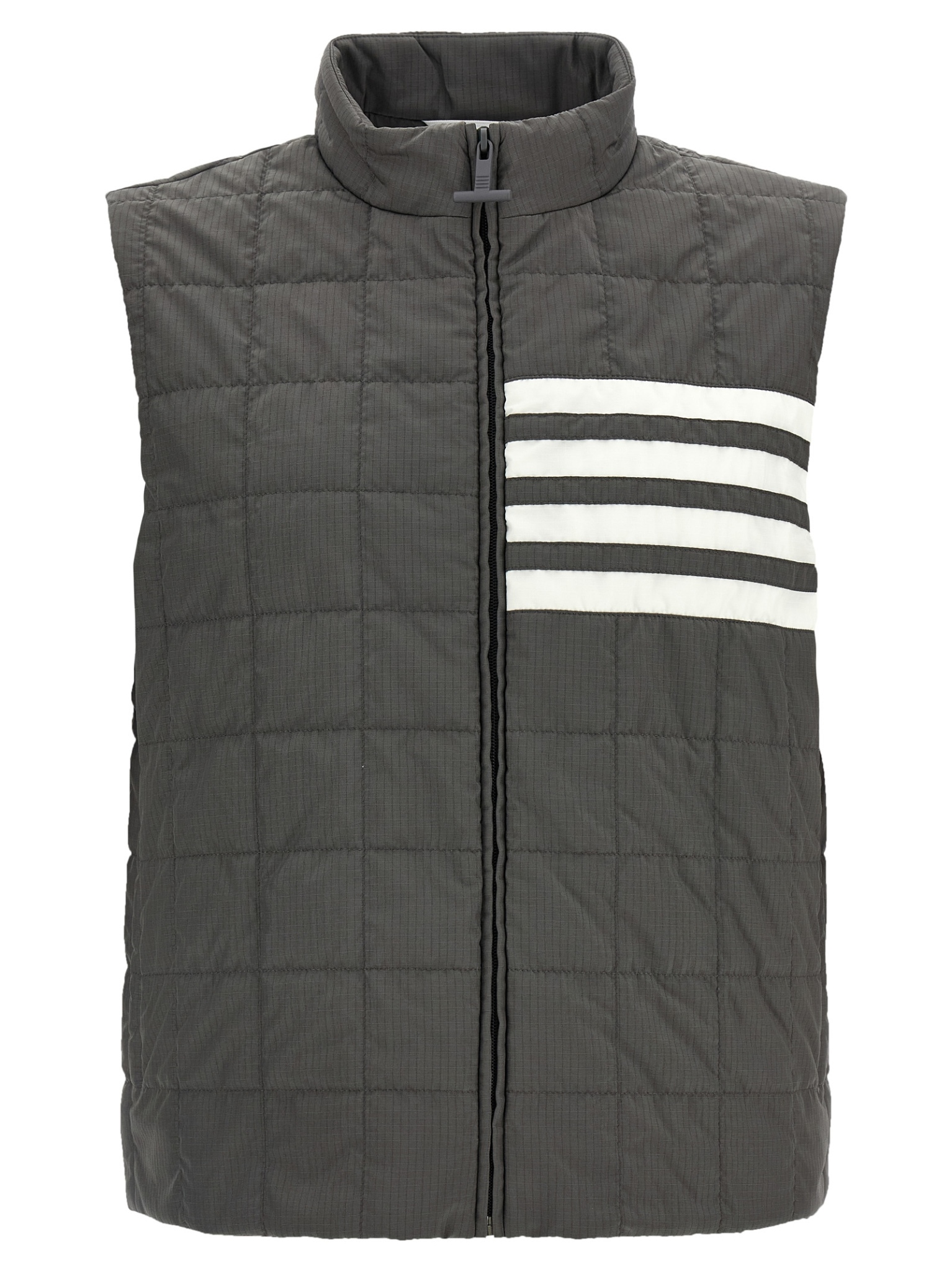 [Thom Browne] Vest FW26 MVD038XF1095025