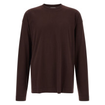 [DRIES VAN NOTEN] T-shirts Long Sleeve FW26 2620211084603358
