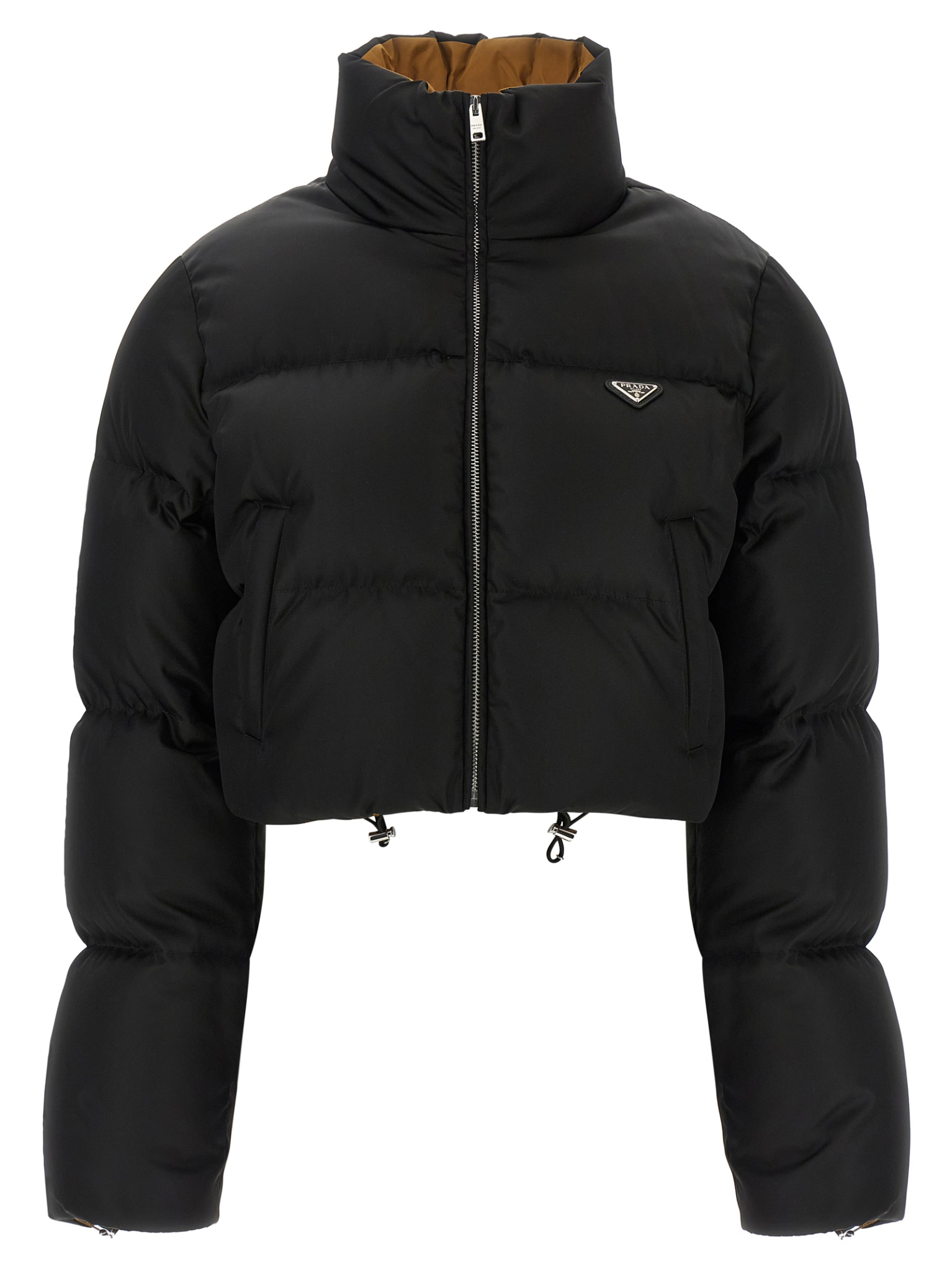 [Prada] Down jacket FW26 29D056SOOO1WQ8F0002