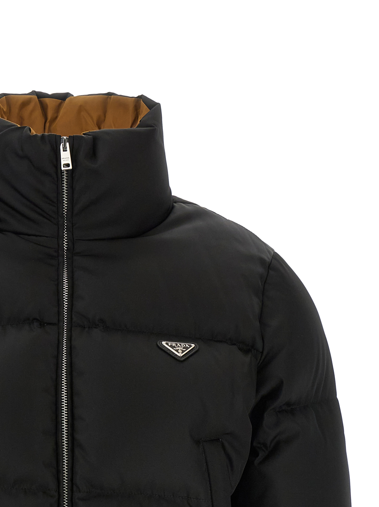 [Prada] Down jacket FW26 29D056SOOO1WQ8F0002