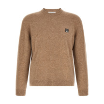 [MAISON KITSUNE] Knitwear FW26 PM00803KT10060549