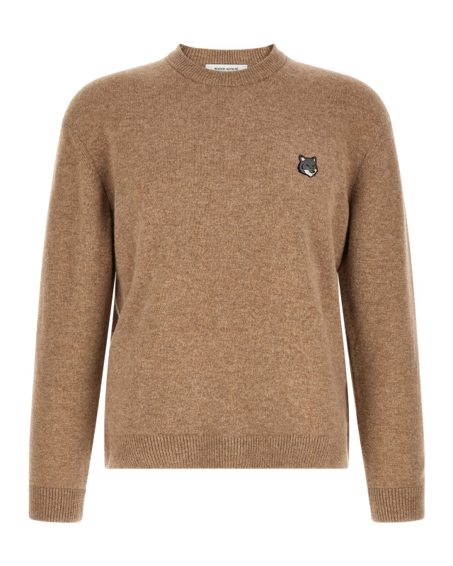 [MAISON KITSUNE] Knitwear FW26 PM00803KT10060549