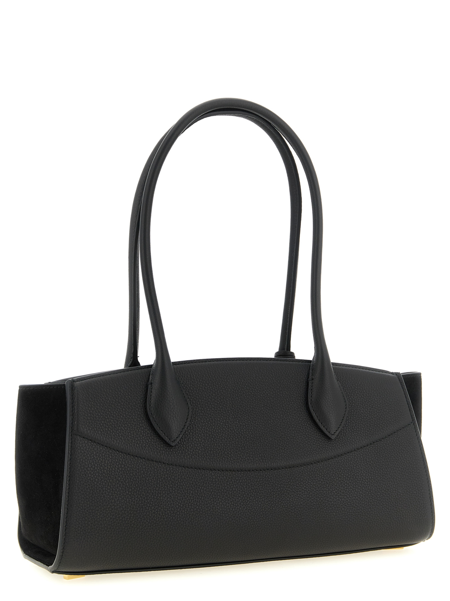 [Ferragamo] Shoulder bag FW26 795213NERO
