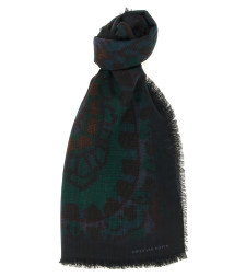 [DRIES VAN NOTEN] Scarf FW26 2620213064124508