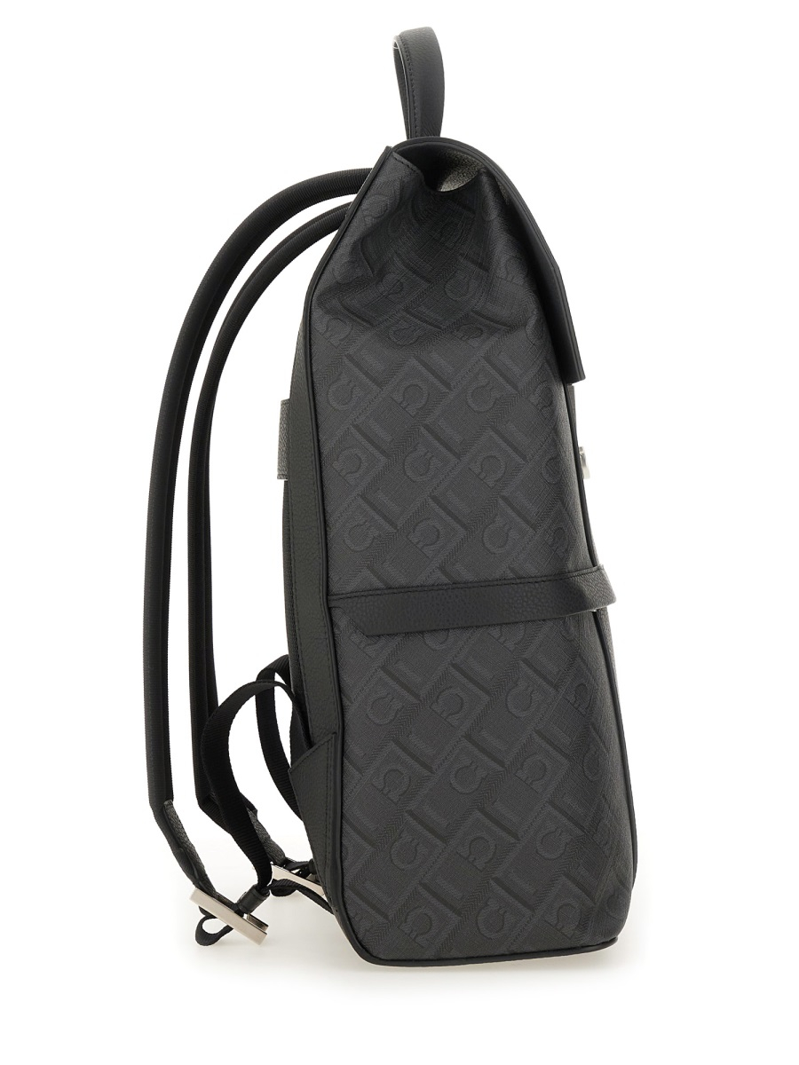 [Ferragamo] Backpack FW26 785224_241750003
