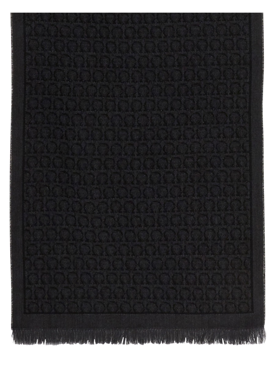 [Ferragamo] Scarf FW26 718386_327955010