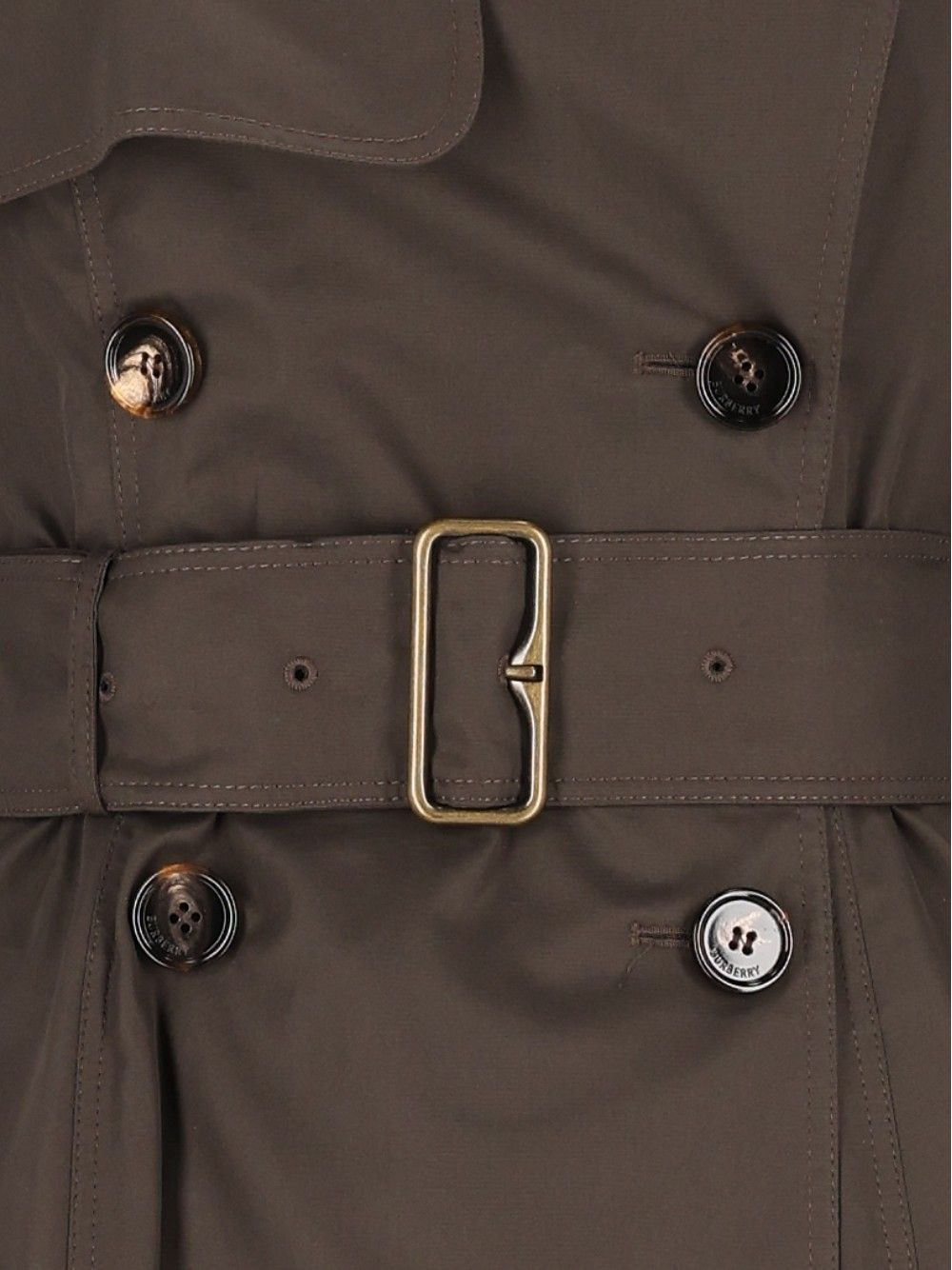 [Burberry] Trench Coat CO 8127089C5958