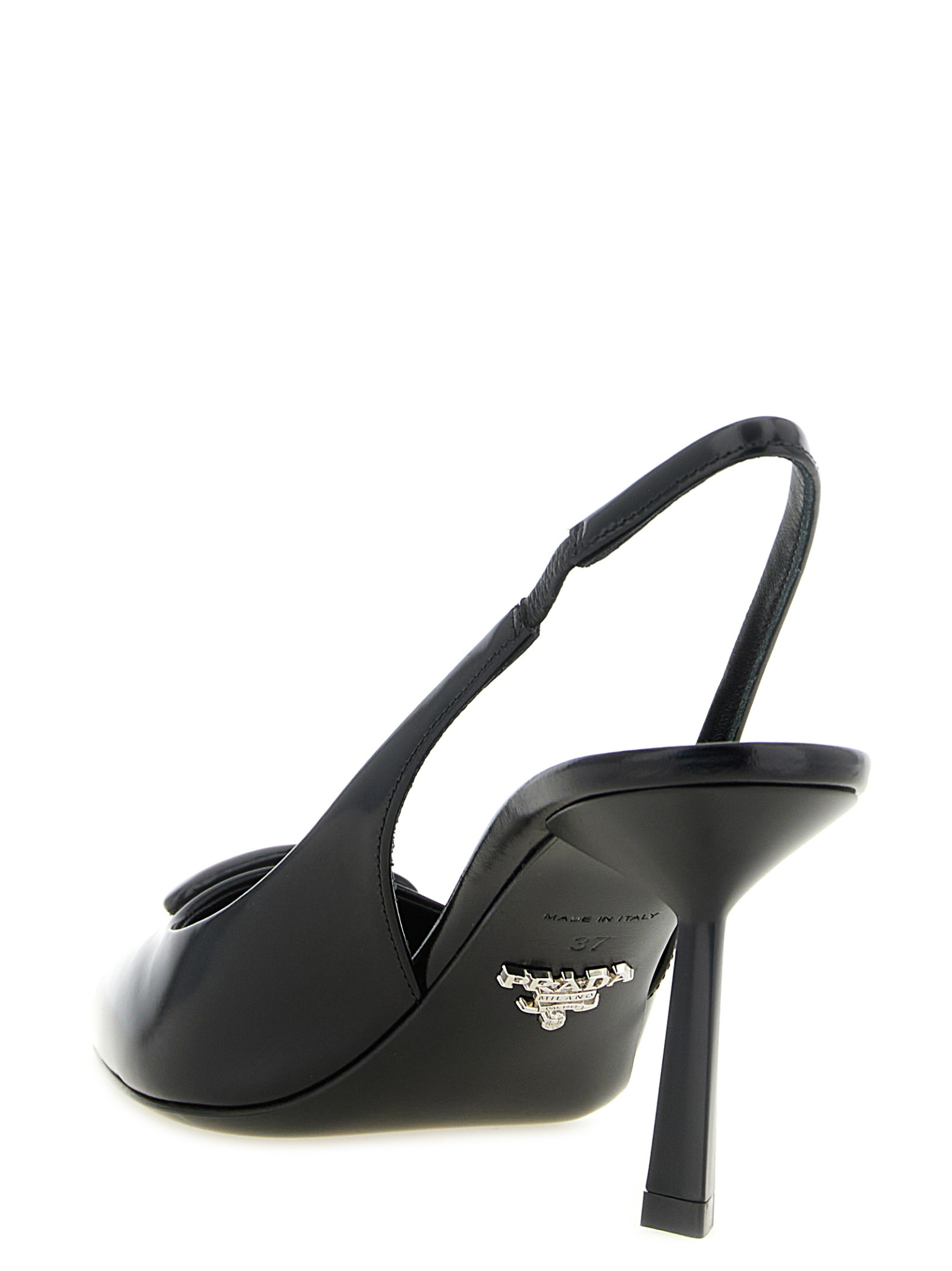 [Prada] Pumps FW26 1I901MFDD75055F0002