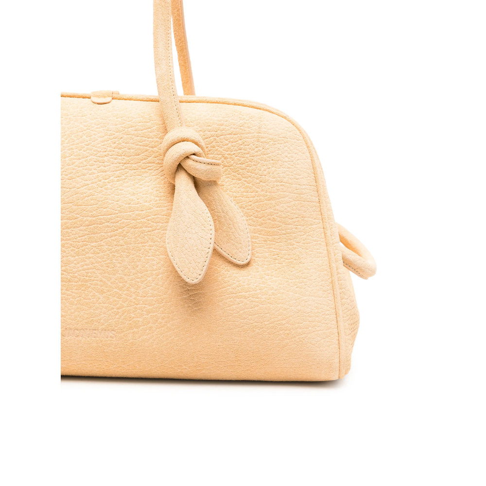 [JACQUEMUS] Tote bag FW26 BAU00417 AC45C01 755