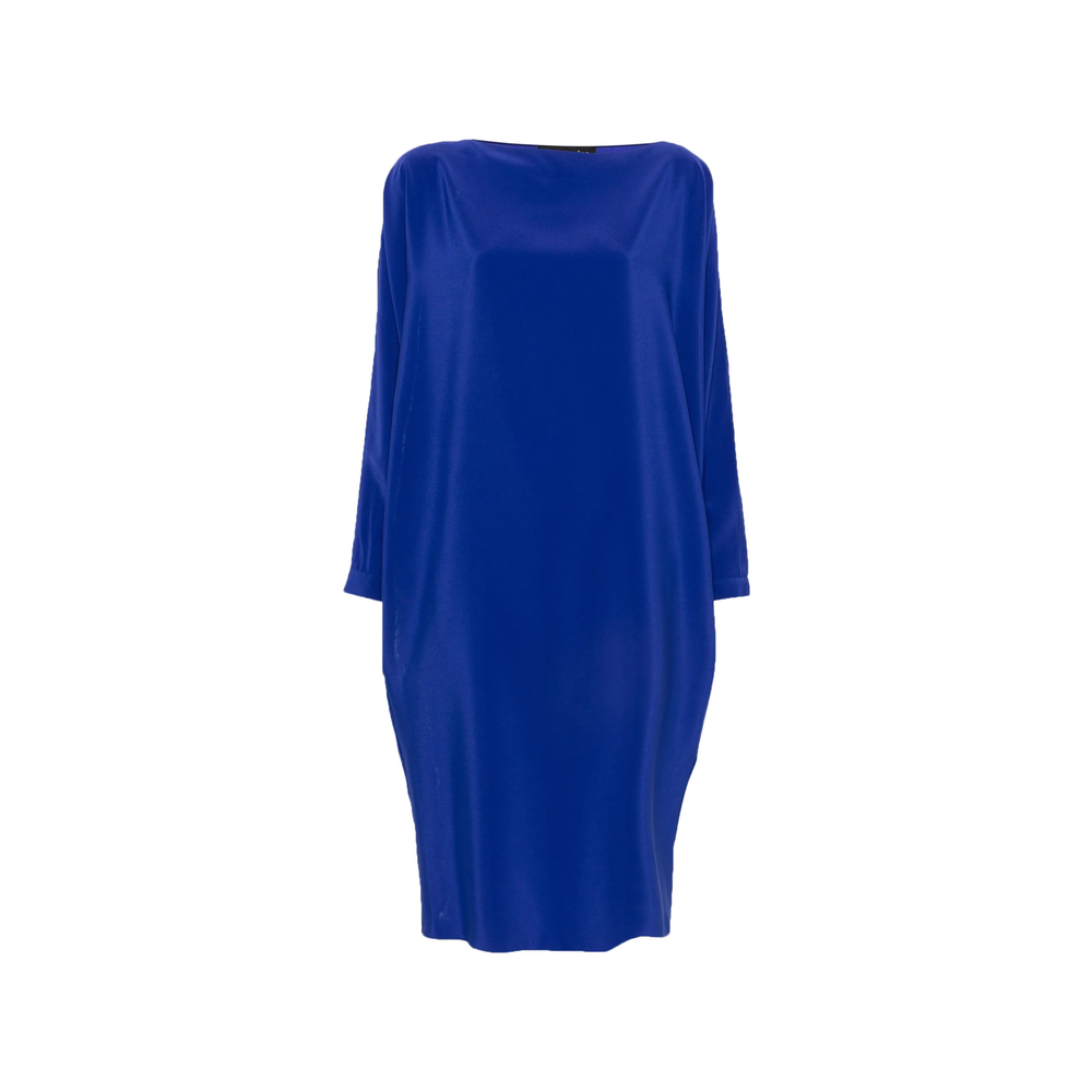 [Gianluca Capannolo] Long sleeve dress FW26 26IA1130 500 529