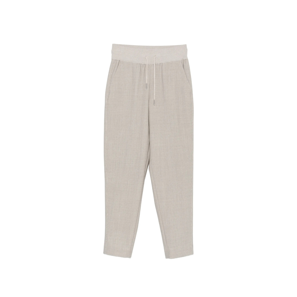 [Panicale] Pants FW26 D390010PA  0215