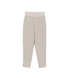 [Panicale] Pants FW26 D390010PA  0215