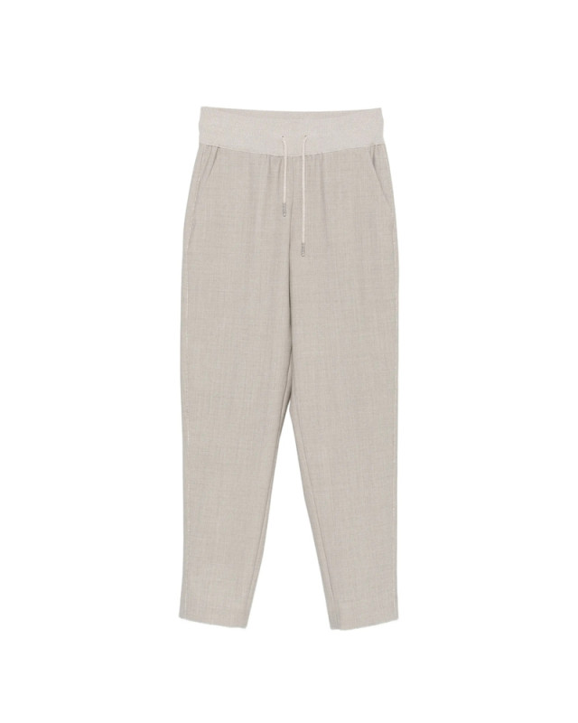 [Panicale] Pants FW26 D390010PA  0215