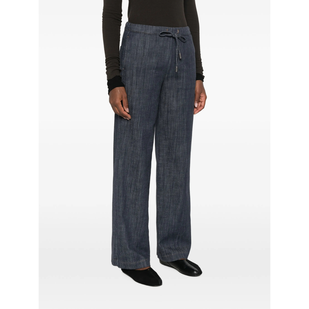 [Panicale] Pants FW26 D390080PA  0590