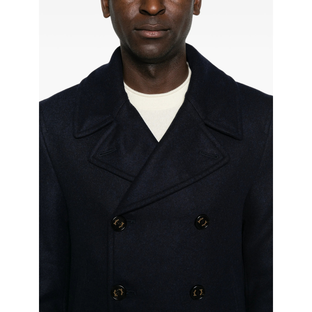 [Sealup] Jacket FW26 50004 7612 01