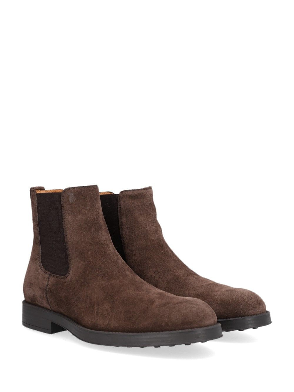 [Tod's] Boots CO XXM75L00P20RE0S800