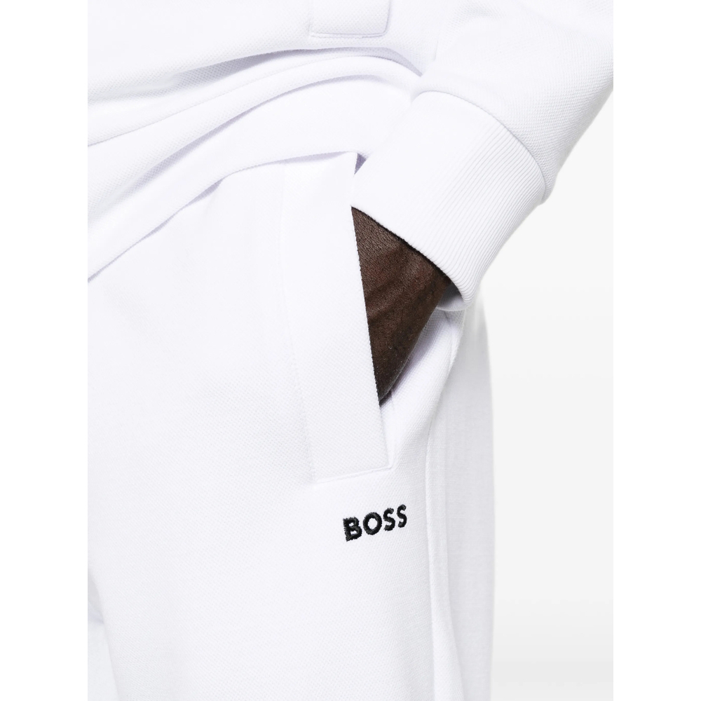 [BOSS] Sweatpants FW26 50569918  100