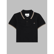 [Vivienne Westwood] T-shirts Short Sleeve FW26 1H010005_J00AUN401
