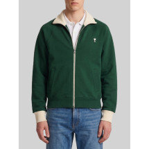 [Ami Paris] Sweatshirt FW26 USW796_JE0245_A244