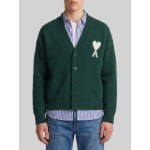 [Ami Paris] Knitwear FW26 UKC365_KN0135_A279