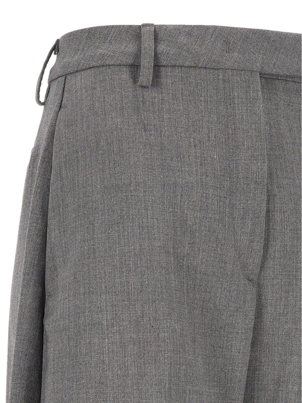 [TheLatest] Trousers CO TLWE3122W0206ABTPT0379
