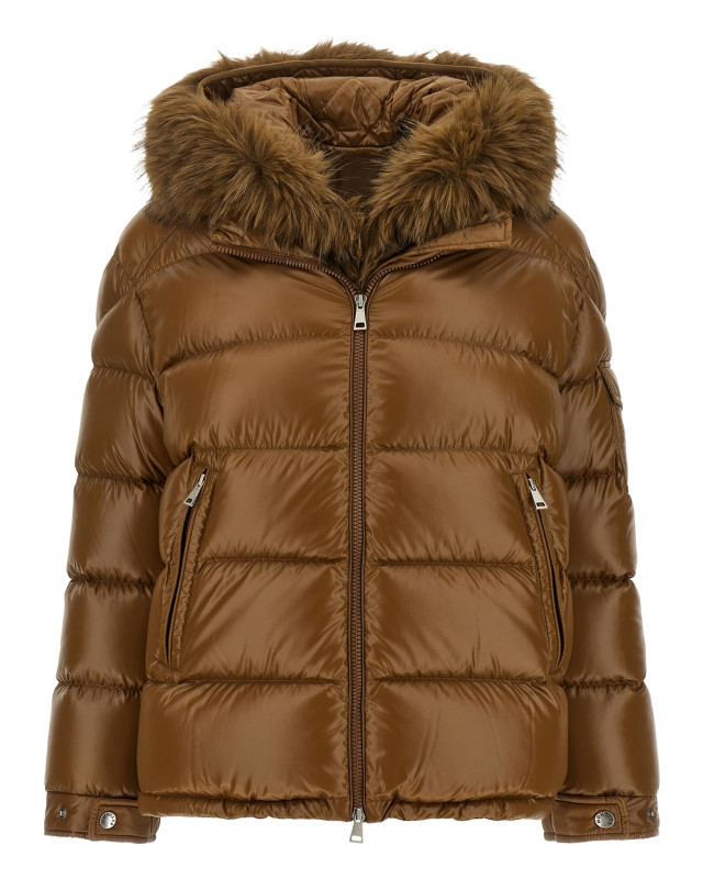 [Moncler] Down jacket FW26 L20931A00107597Z8251