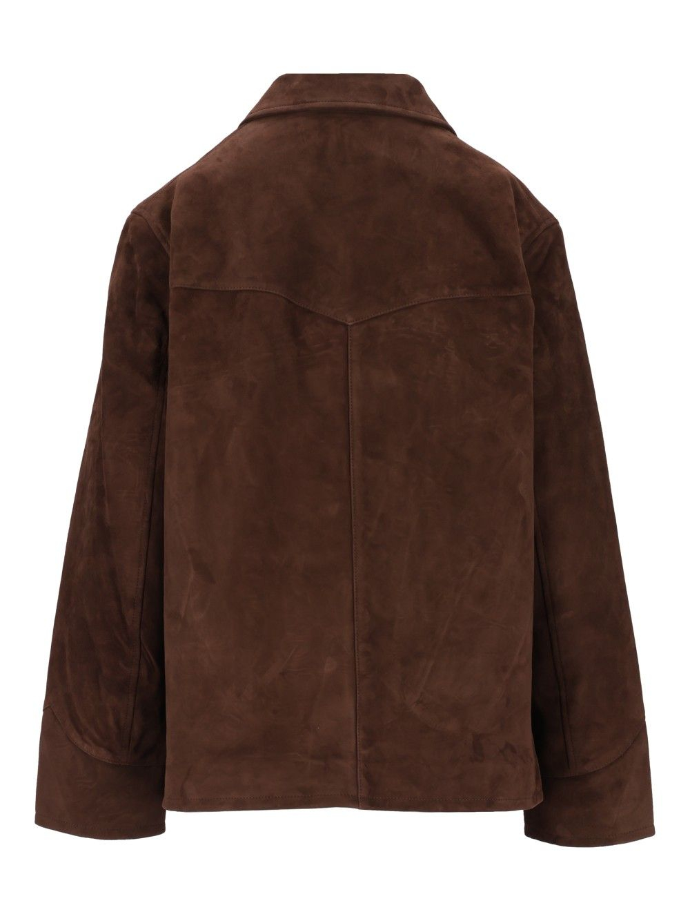 [Tory Burch] Leather Jacket CO 176337204