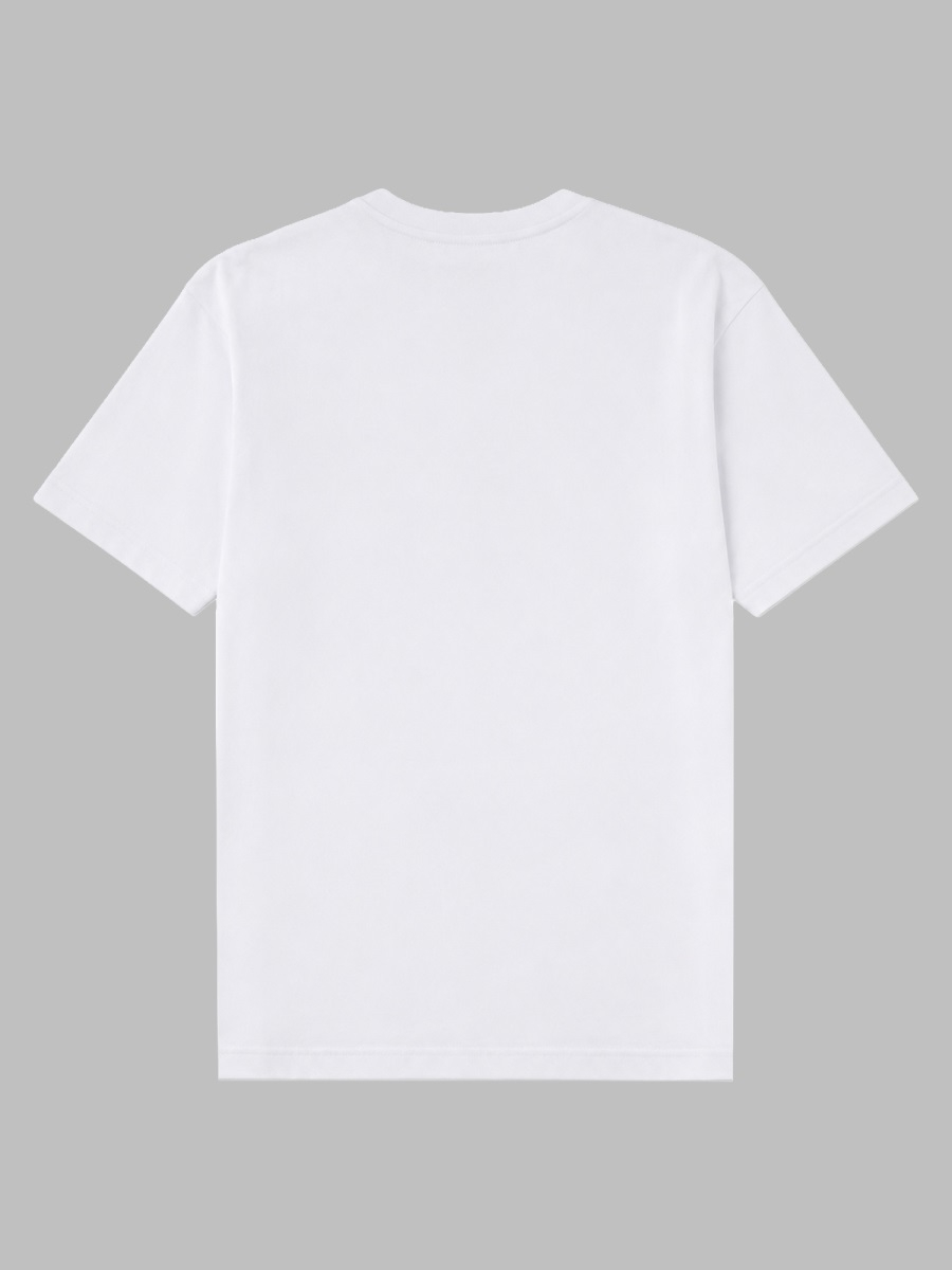 [Vivienne Westwood] T-shirts Short Sleeve FW26 3G010013_J00BLA401