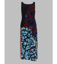 [DRIES VAN NOTEN] Sleeveless dress FW26 131005_4003975
