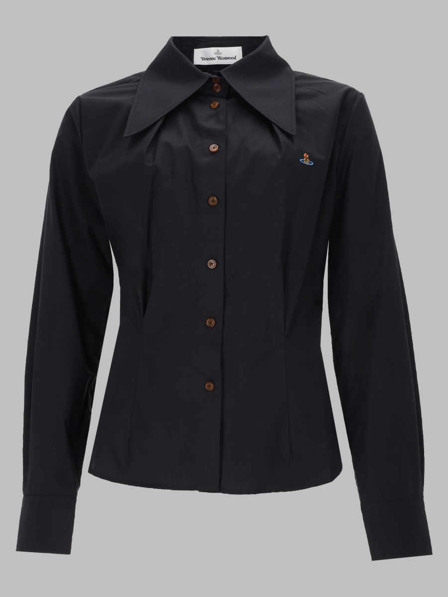 [Vivienne Westwood] Shirts Long Sleeve FW26 15010060_W009QN401