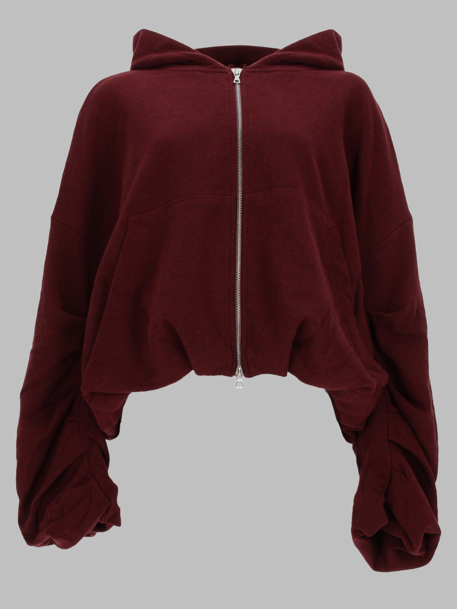 [DRIES VAN NOTEN] Sweatshirt FW26 131107_4612376