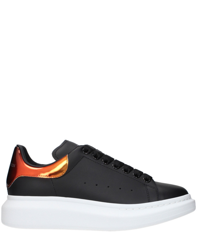 [Alexander McQueen] Loafer SS26 553680WIAKA1980