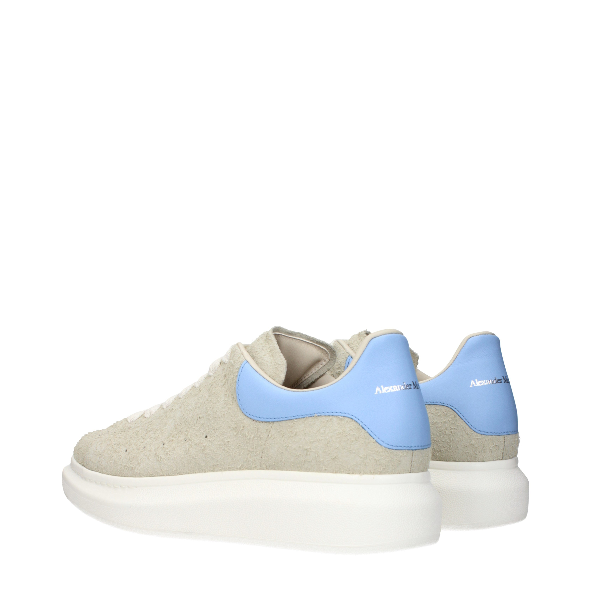 [Alexander McQueen] Loafer SS26 553680WIAJ91634