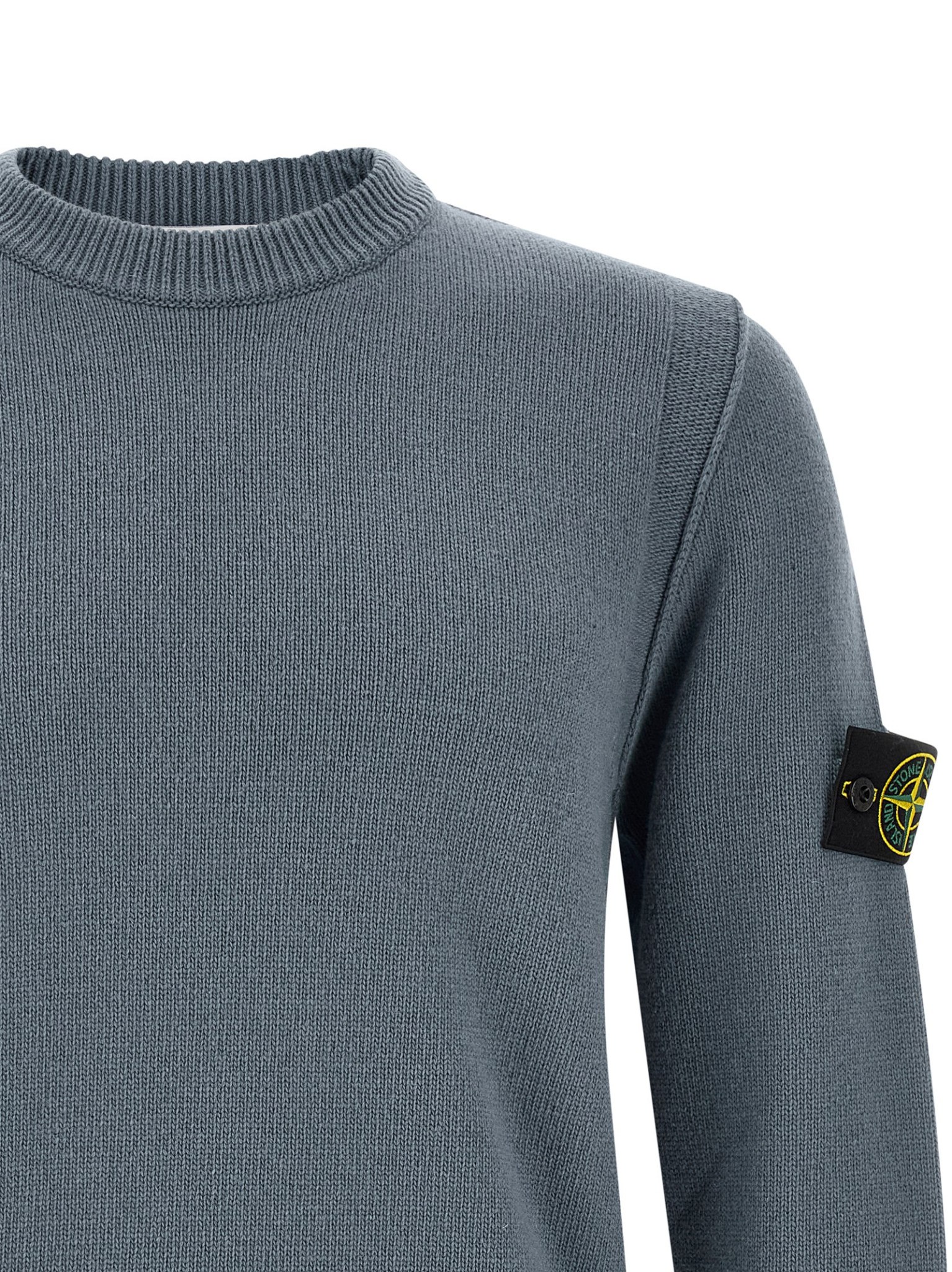 [Stone Island] Knitwear FW26 L2S155100072S00A3V002B