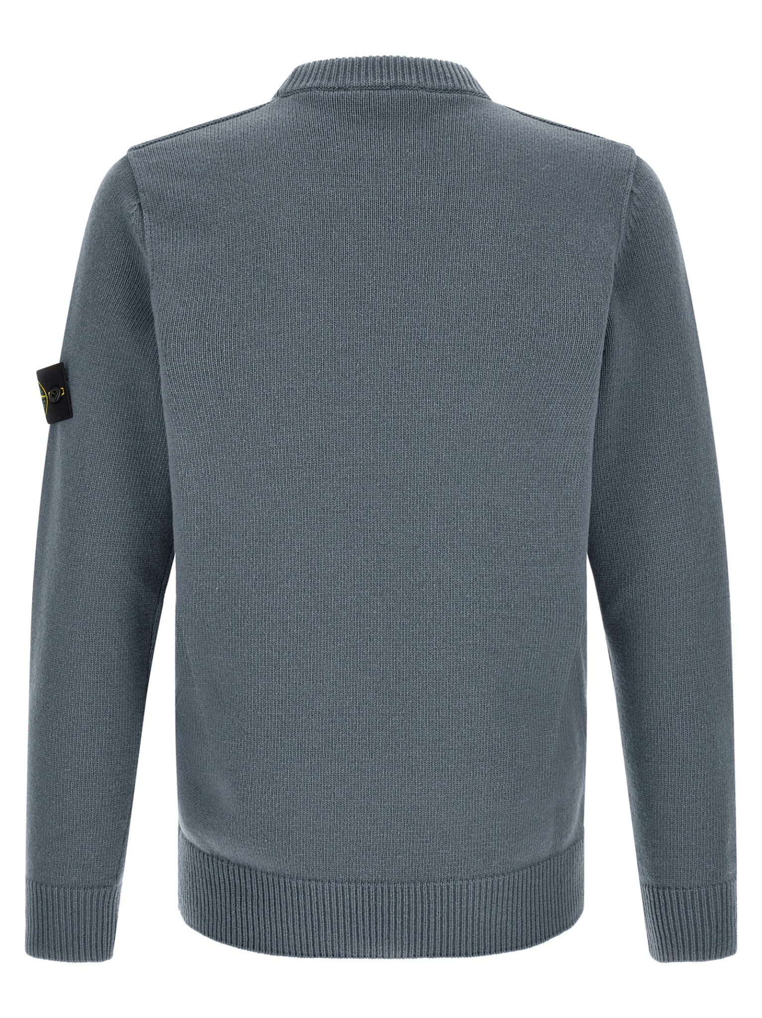 [Stone Island] Knitwear FW26 L2S155100072S00A3V002B