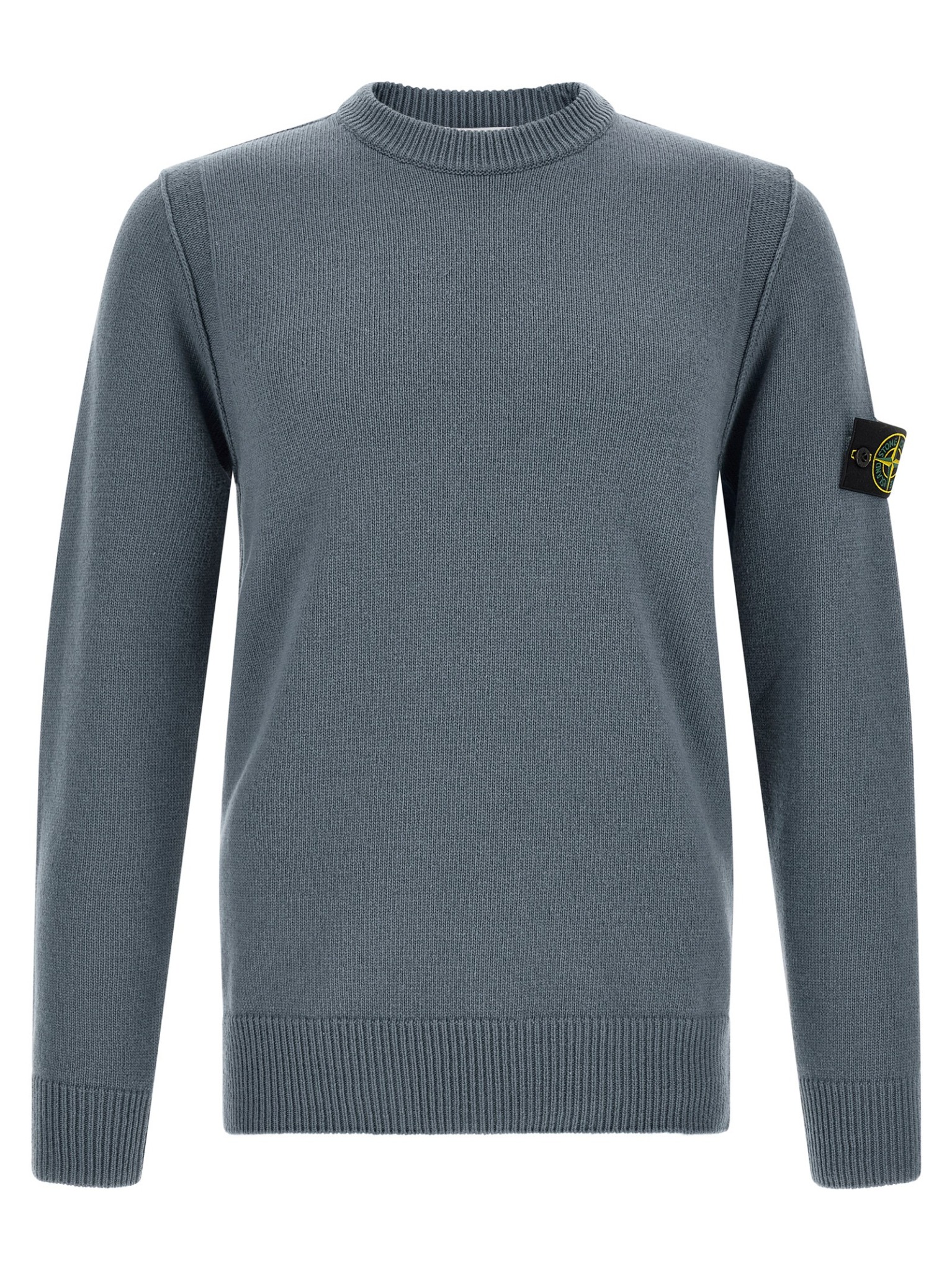 [Stone Island] Knitwear FW26 L2S155100072S00A3V002B